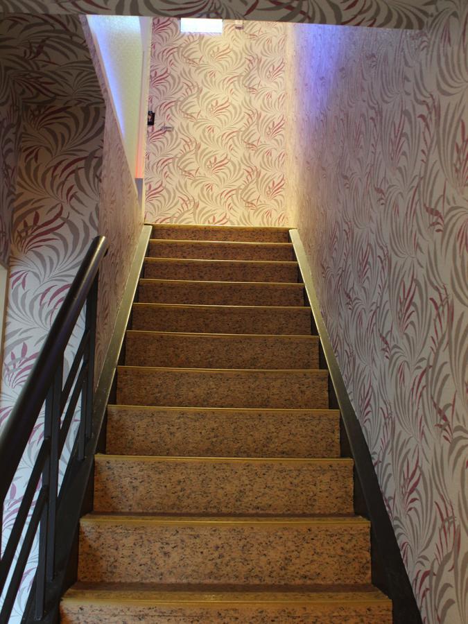Full Moon Boutique Motel Hsinchu Esterno foto
