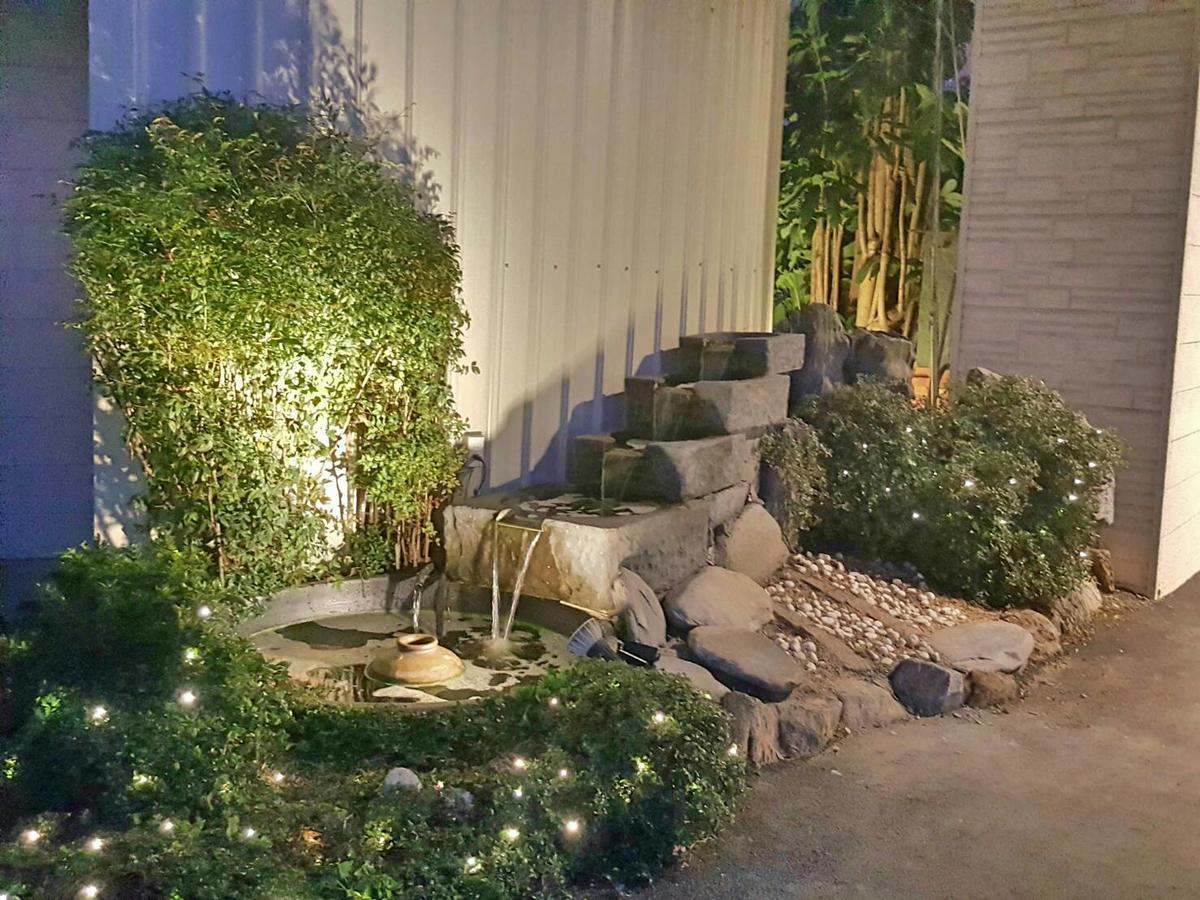 Full Moon Boutique Motel Hsinchu Esterno foto